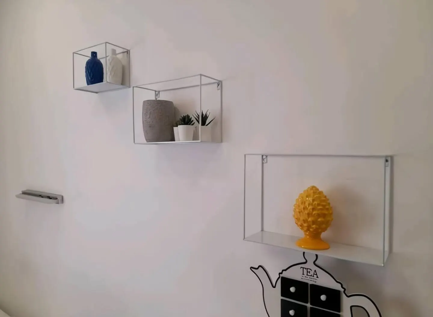 Futura House Lejlighed Napoli Italien