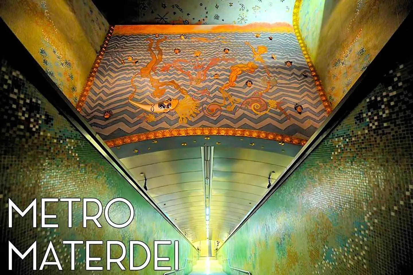 Futura House Lejlighed Napoli