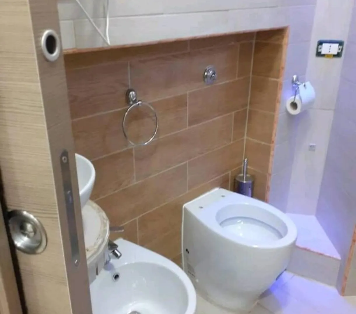 Futura House Apartment Naples