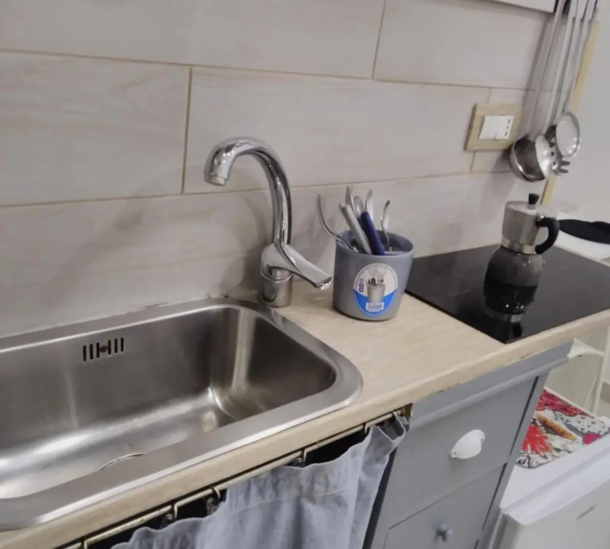 Futura House Apartment Naples