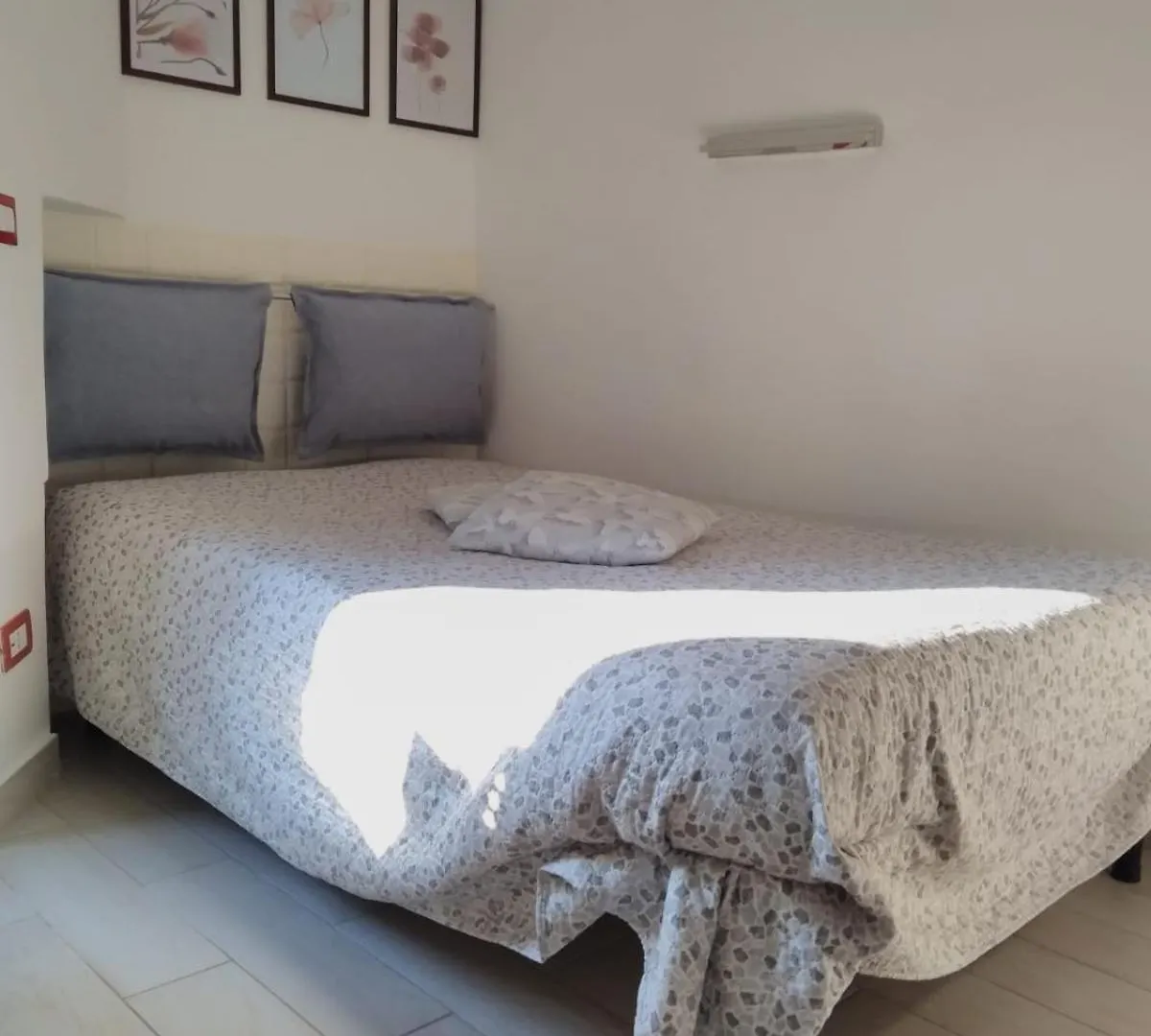 Futura House Apartment Naples