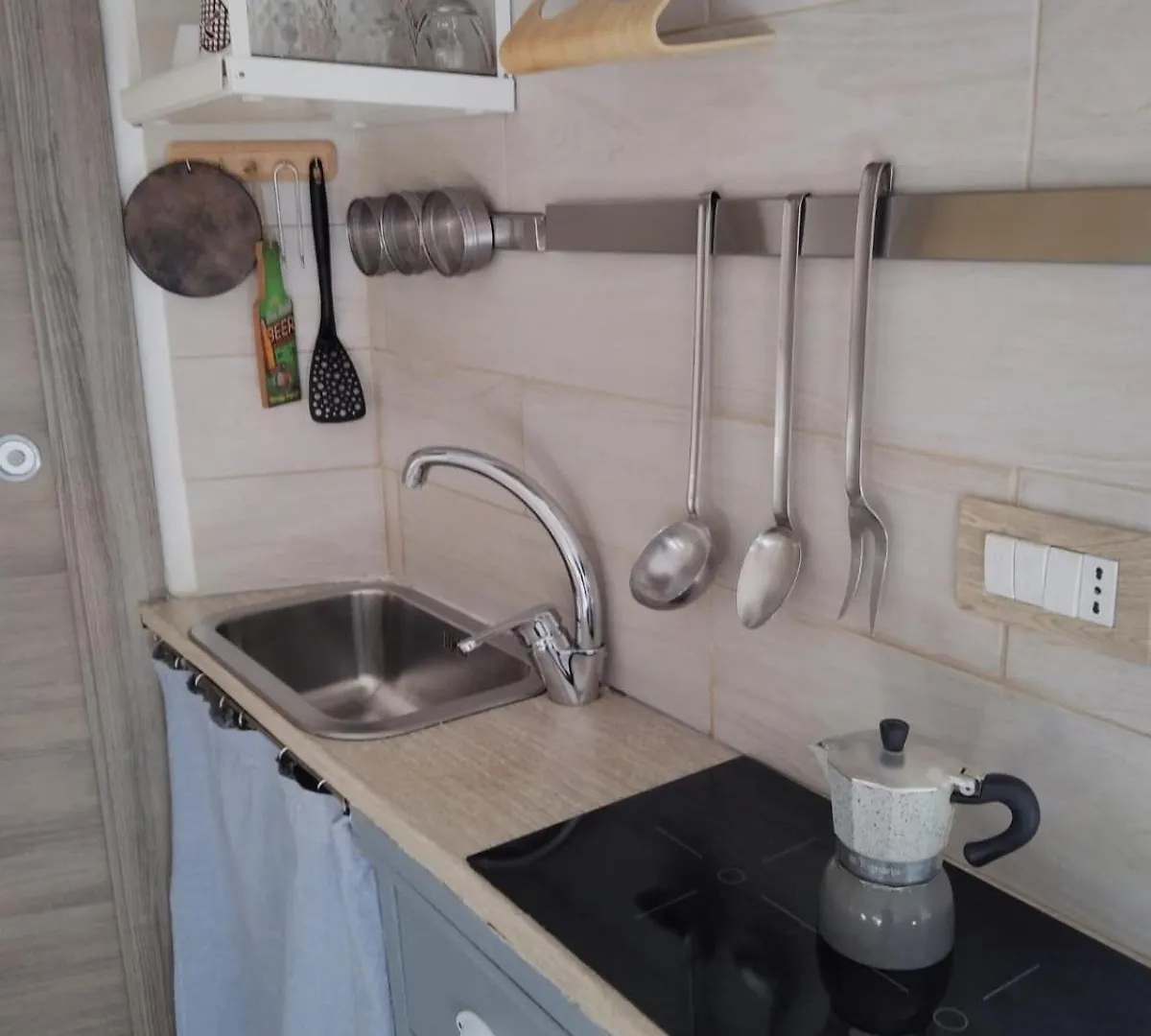 Futura House Apartment Naples 0*,  Italy