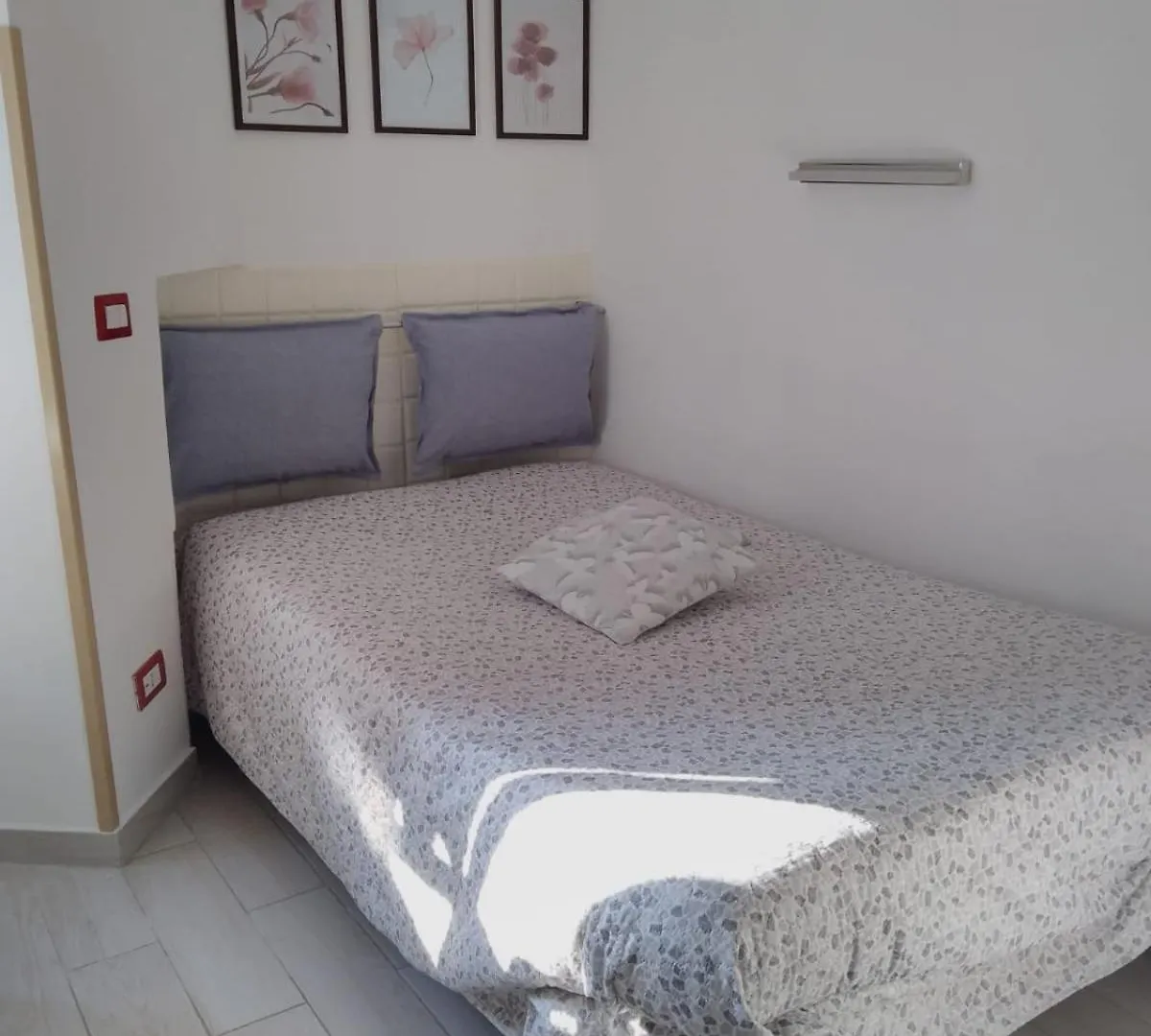 Futura House Apartment Naples