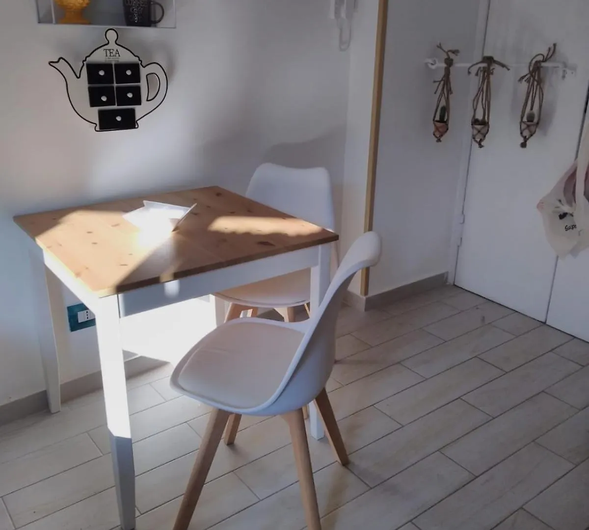 Futura House Apartment Naples