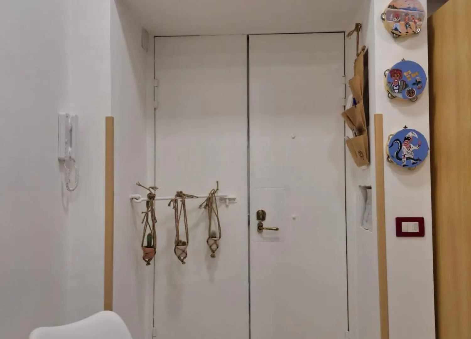 Futura House Apartment Naples