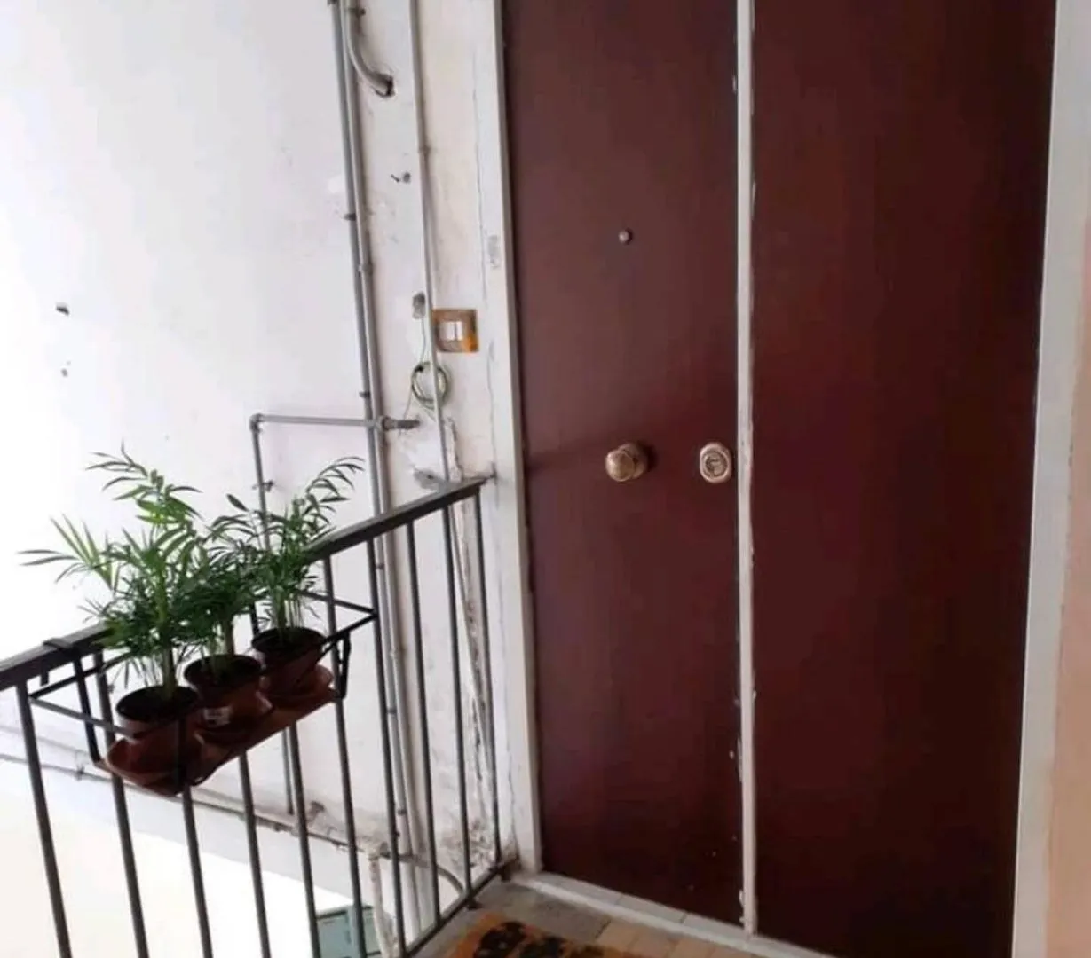 Апартаменты Futura House Неаполь