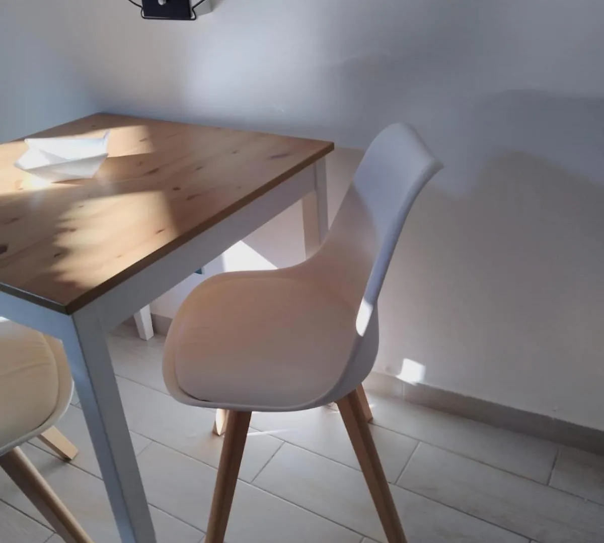 Апартаменты Futura House Неаполь Италия